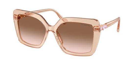 Sonnenbrille  Swarovski Dame 604910631357 - 604910631357